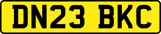 DN23BKC