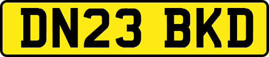 DN23BKD