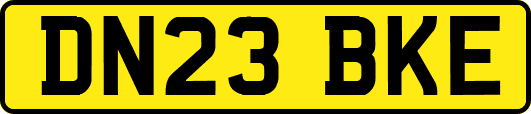 DN23BKE