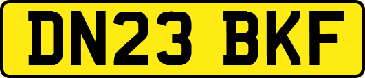 DN23BKF