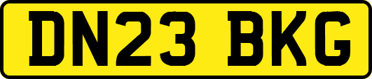 DN23BKG