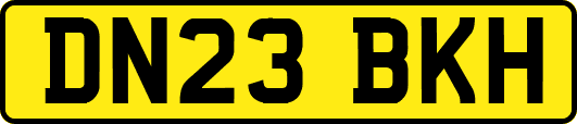 DN23BKH