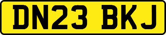DN23BKJ