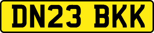 DN23BKK