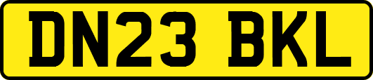 DN23BKL