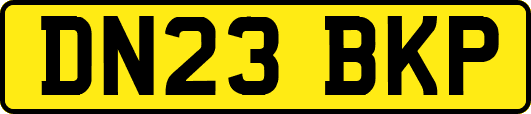DN23BKP