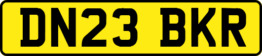 DN23BKR