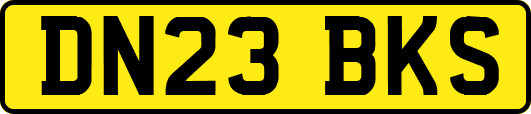 DN23BKS