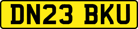 DN23BKU