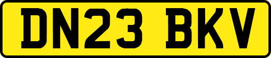 DN23BKV