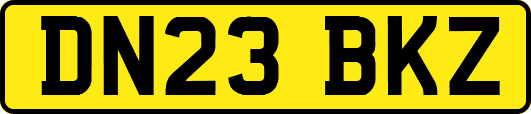 DN23BKZ