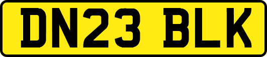 DN23BLK