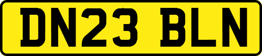 DN23BLN