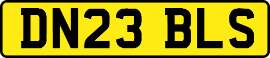 DN23BLS