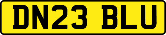 DN23BLU