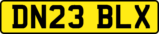 DN23BLX
