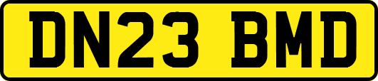DN23BMD