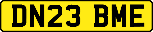 DN23BME