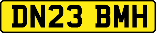 DN23BMH