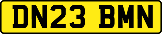 DN23BMN