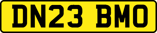 DN23BMO