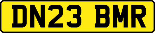 DN23BMR