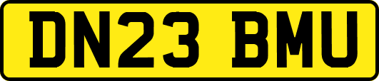DN23BMU