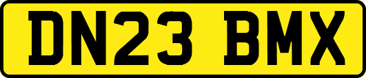DN23BMX