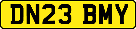 DN23BMY