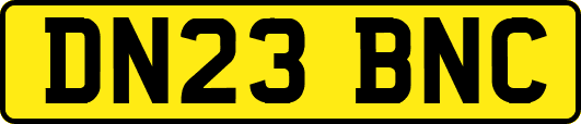 DN23BNC