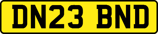 DN23BND