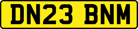 DN23BNM