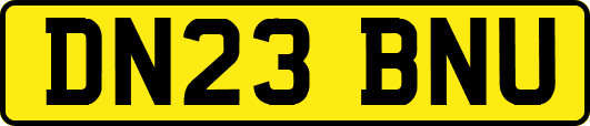 DN23BNU