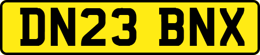 DN23BNX