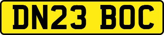 DN23BOC