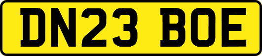 DN23BOE