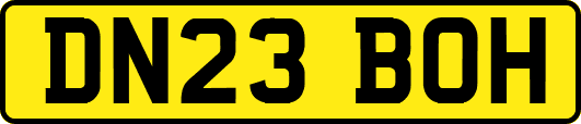 DN23BOH