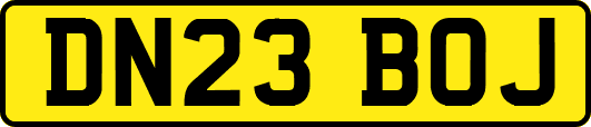 DN23BOJ