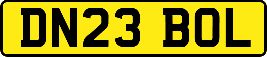 DN23BOL