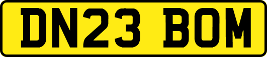 DN23BOM
