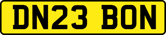 DN23BON