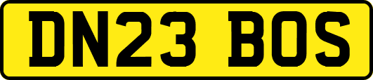 DN23BOS