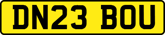 DN23BOU