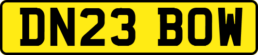 DN23BOW
