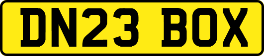 DN23BOX