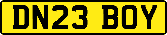 DN23BOY