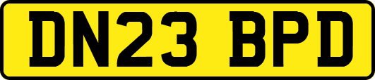 DN23BPD