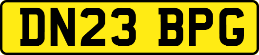 DN23BPG