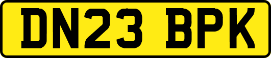 DN23BPK