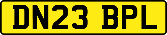 DN23BPL